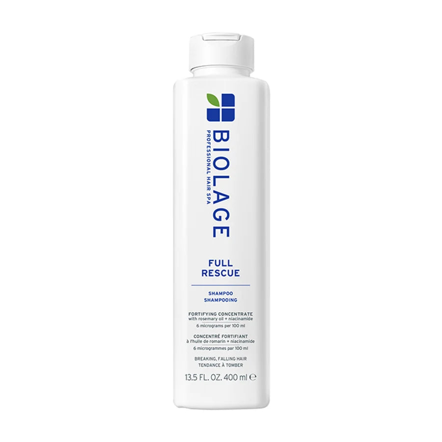 Biolage Full Rescue Shampoo 400mL - Elluca