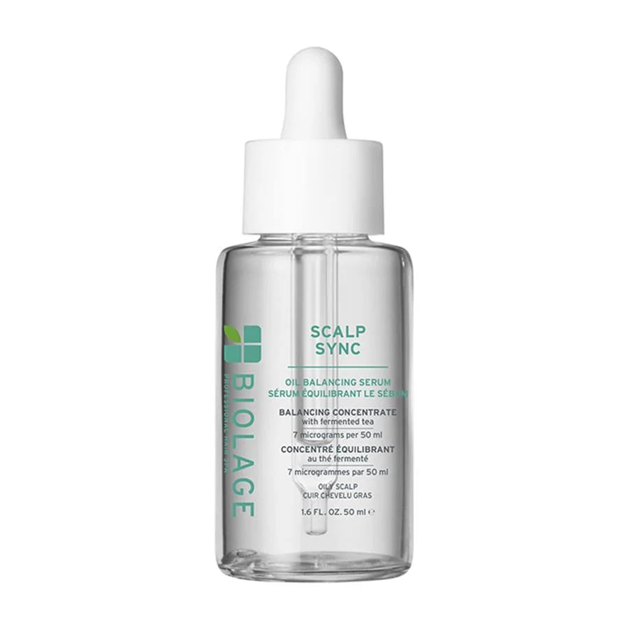 Biolage Scalp Sync Oil Balancing Serum 50mL - Elluca