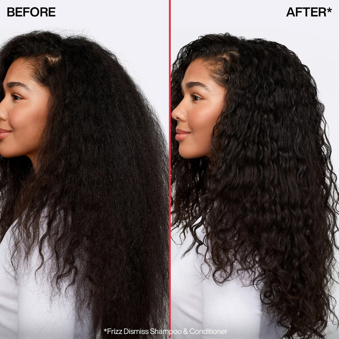 Redken Frizz Dismiss Conditioner 250mL - Elluca