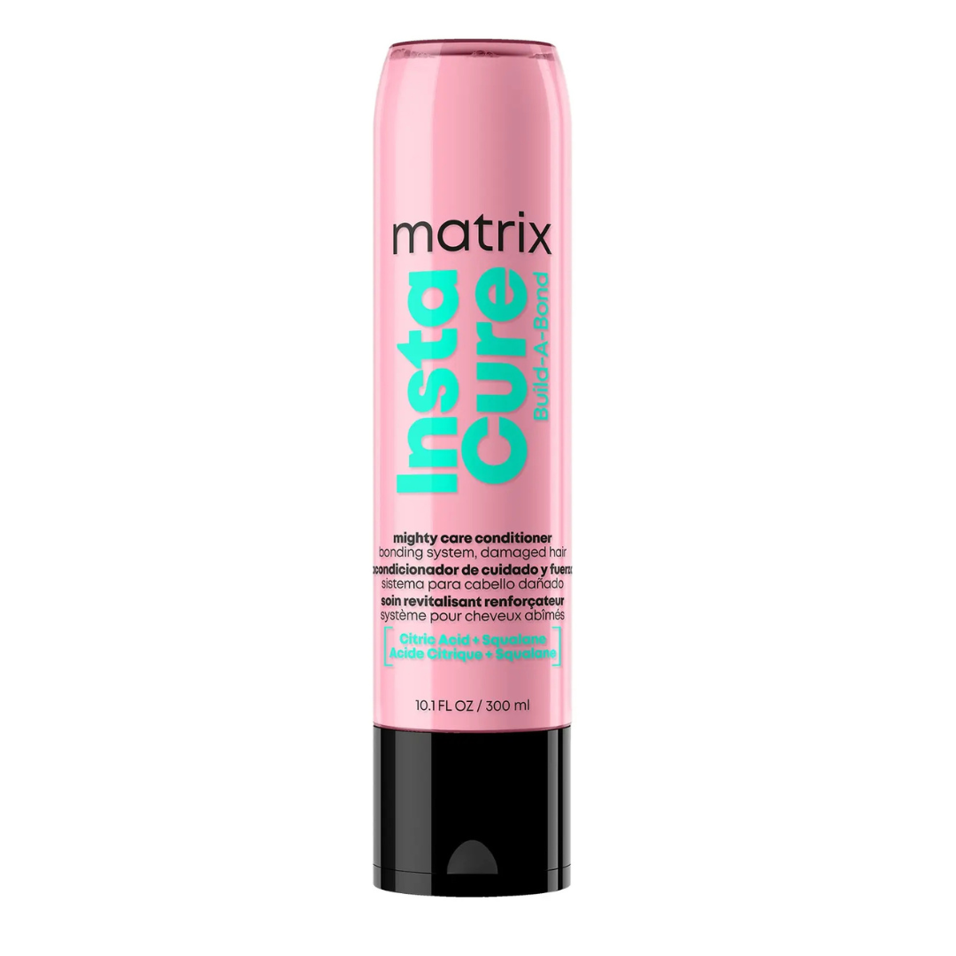 Matrix Total Results Instacure Build-A-Bond Conditioner 300mL - Elluca