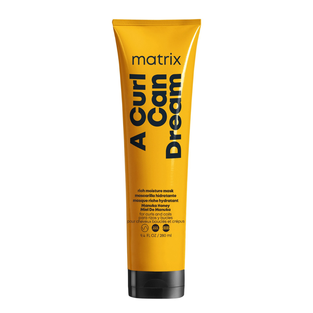 Matrix A Curl Can Dream Moisture Mask 280mL - Elluca