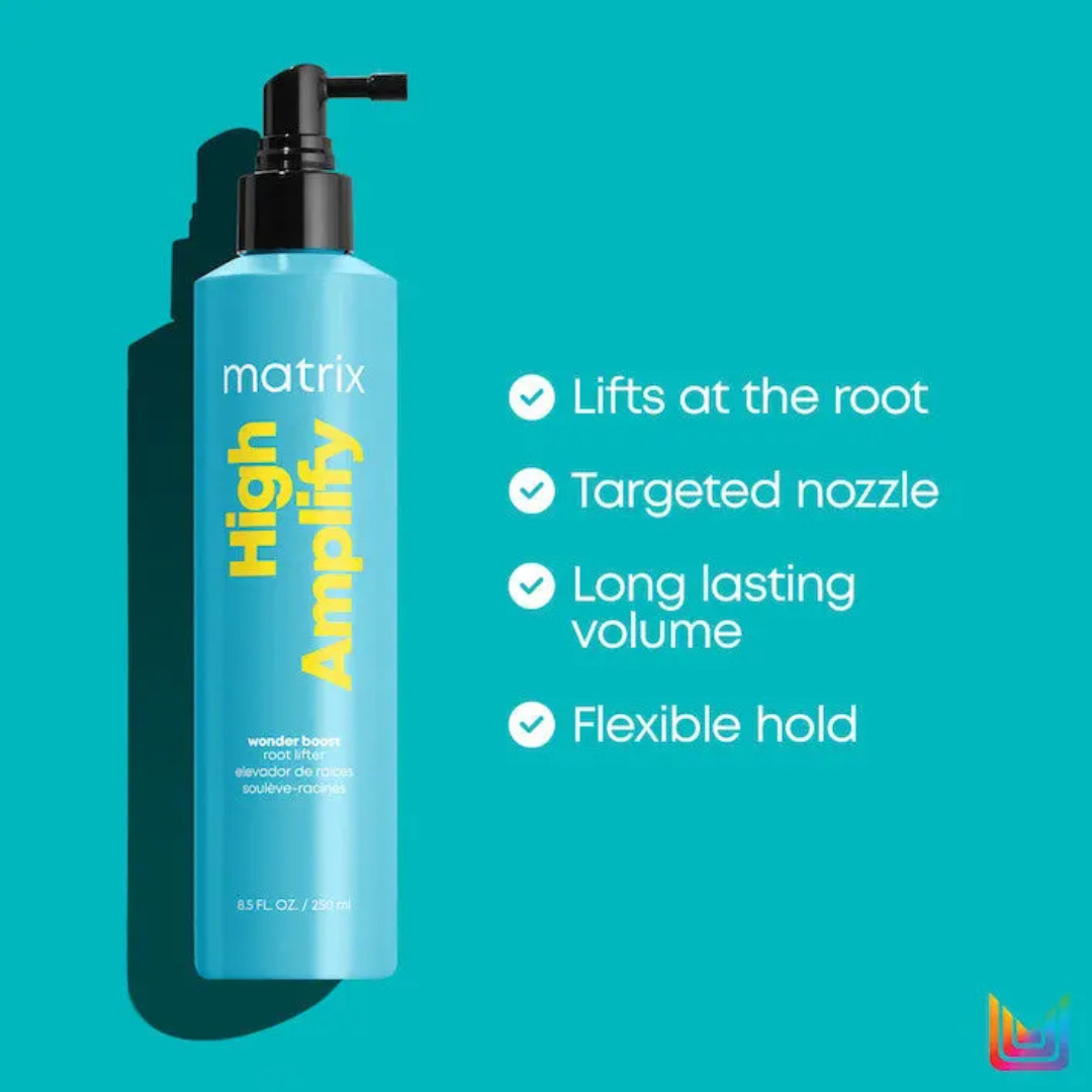 Matrix Total Results High Amplify Wonder Boost Root Lifter 250mL - Elluca