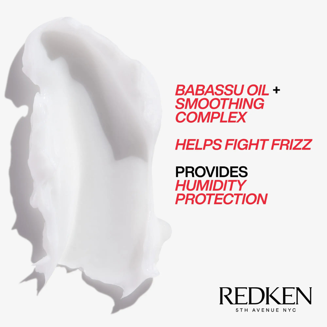 Redken Frizz Dismiss Conditioner 250mL - Elluca