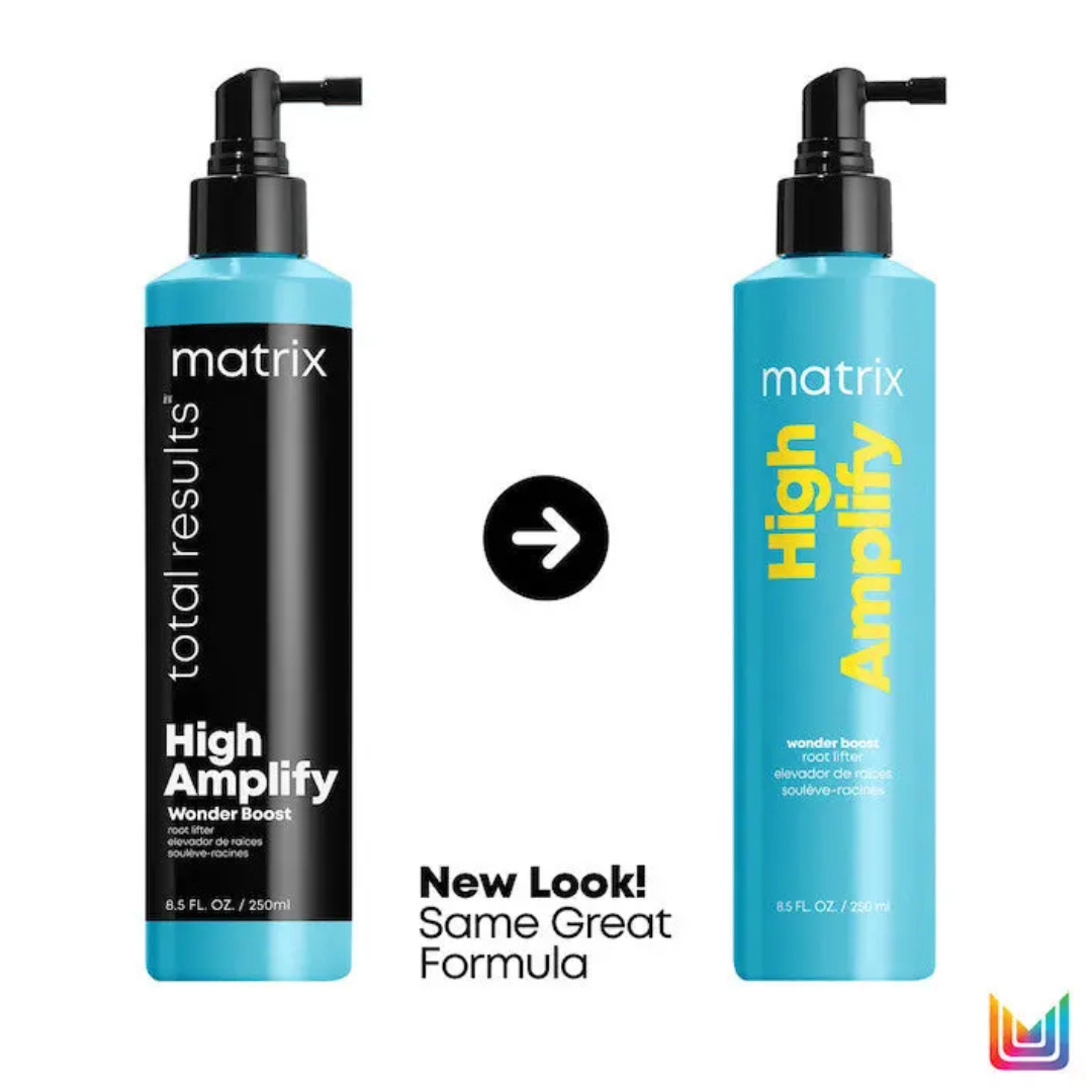 Matrix Total Results High Amplify Wonder Boost Root Lifter 250mL - Elluca