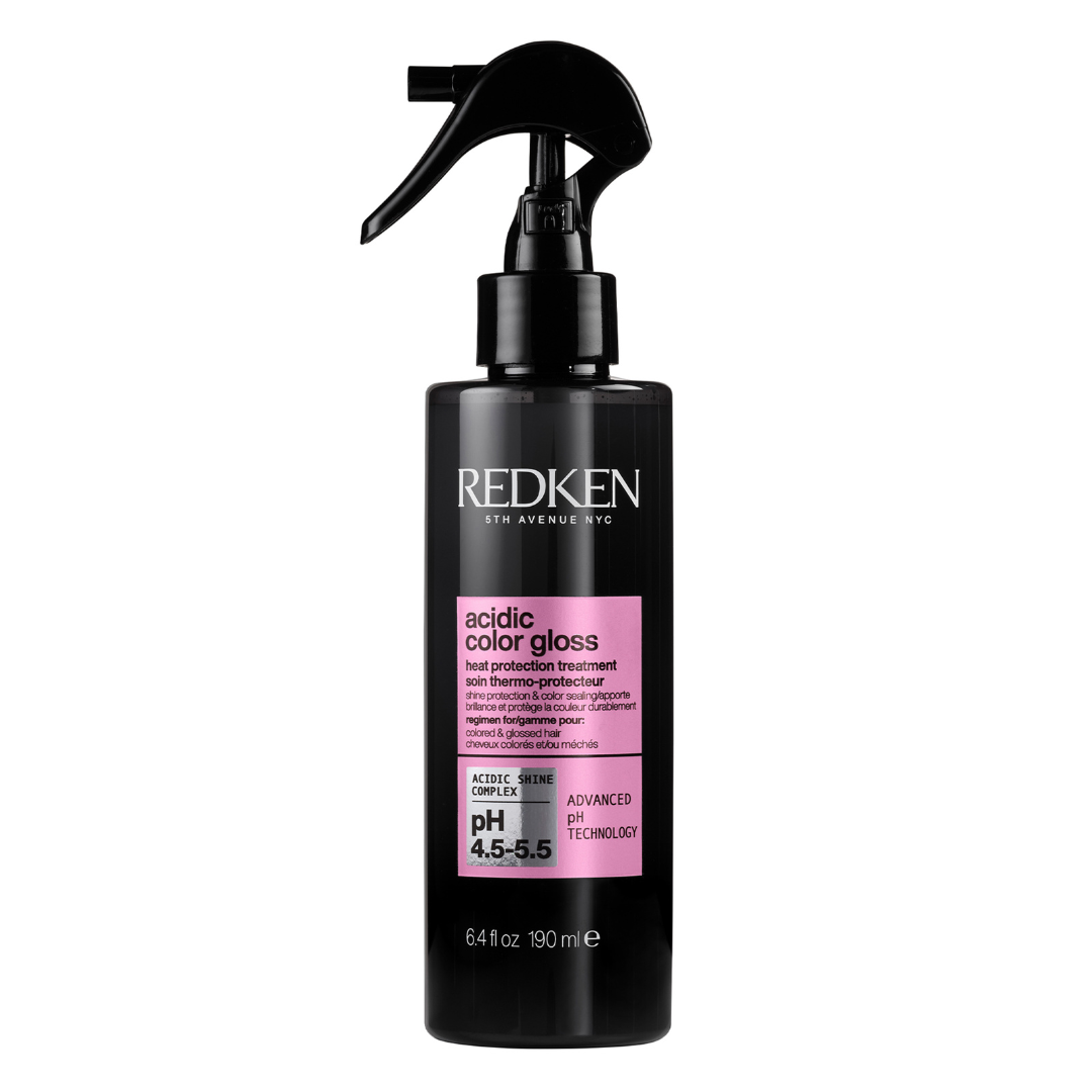 Redken Acidic Gloss Leave-In Spray 150mL - Elluca