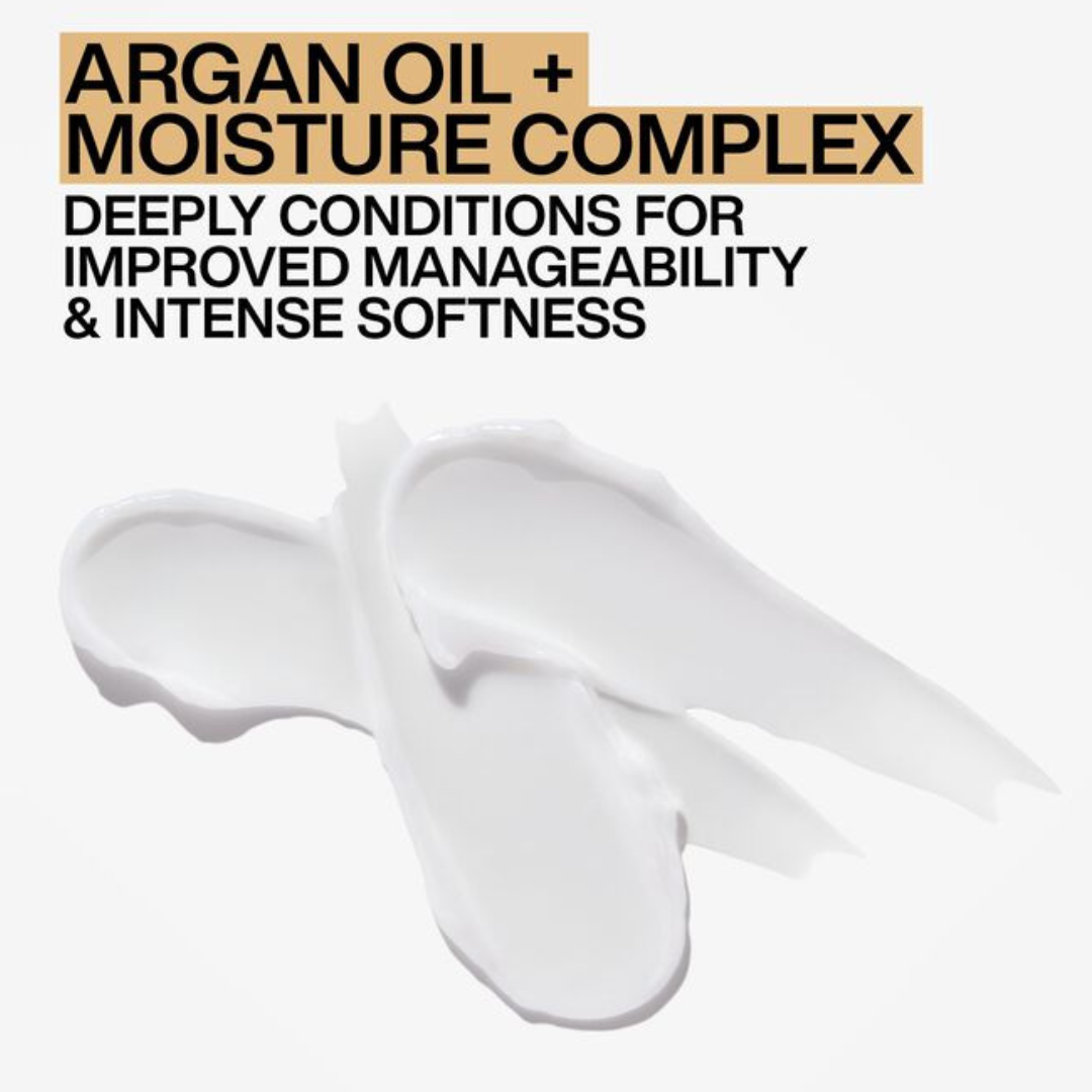 Redken All Soft Hydrating Conditioner 300mL - Elluca