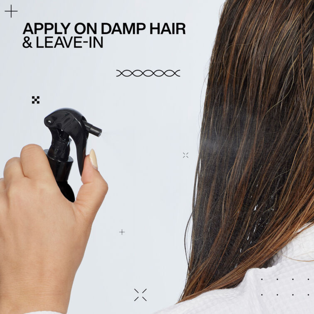 Redken Acidic Gloss Leave-In Spray 150mL - Elluca