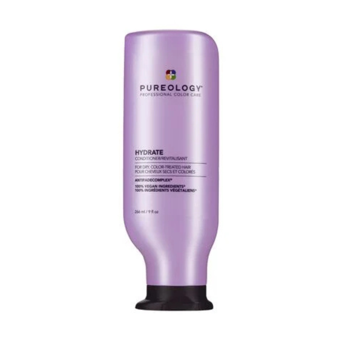 Pureology Hydrate Conditioner 266mL - Elluca