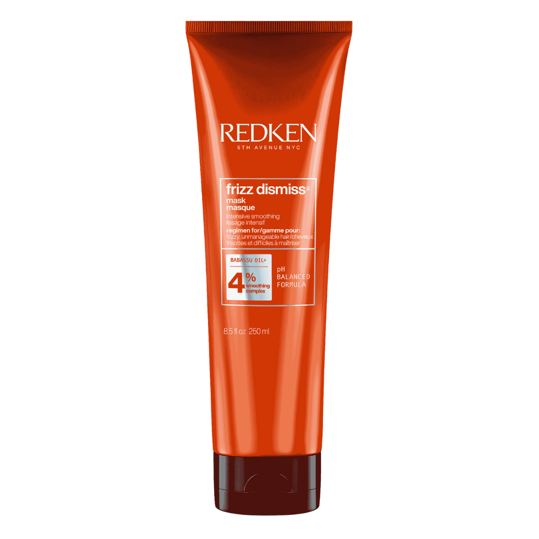 Redken Frizz Dismiss Mask 250mL - Elluca