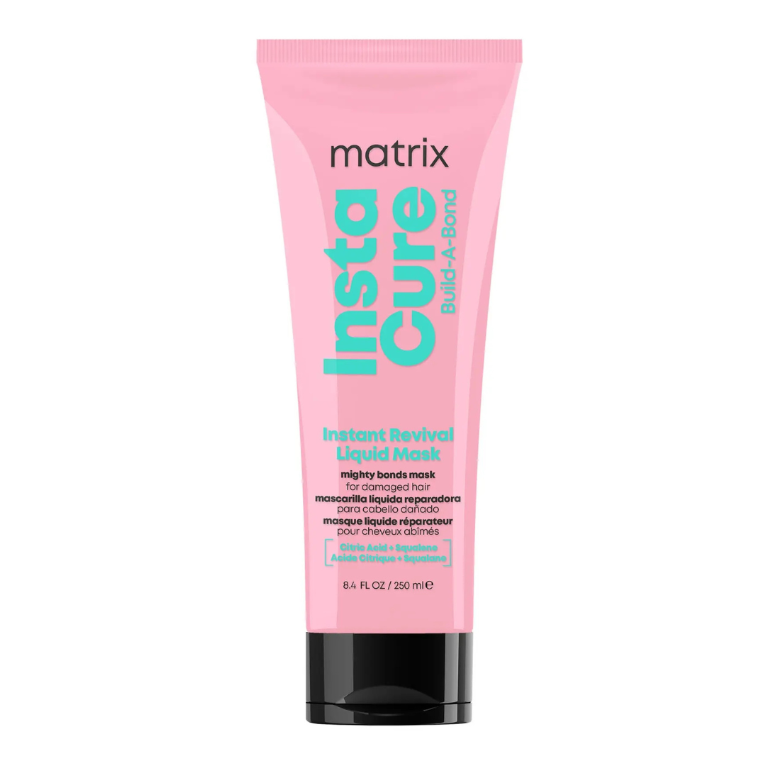 Matrix Total Results Instacure Build-A-Bond Mask 200mL - Elluca