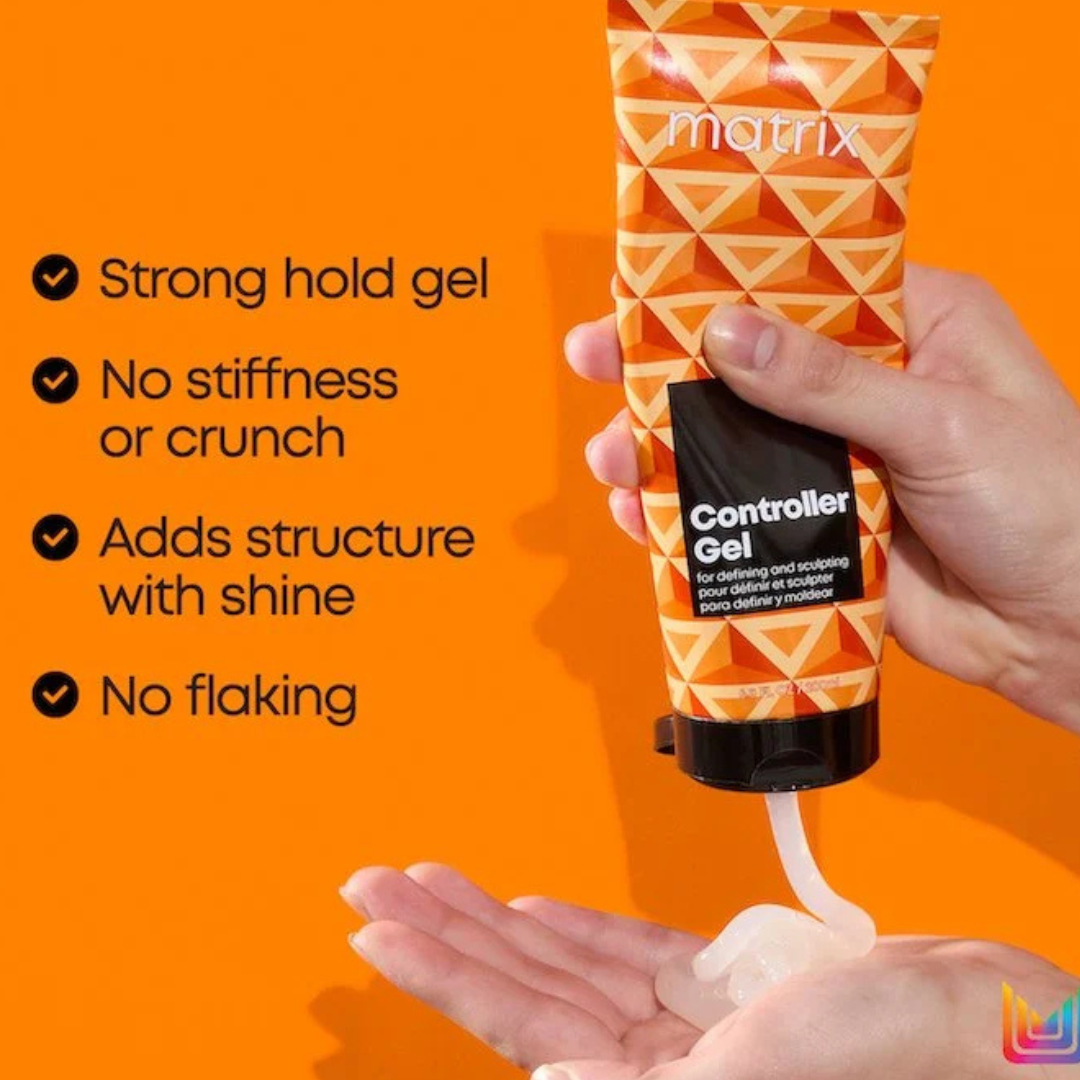 Matrix Styling Controller Gel 200mL - Elluca