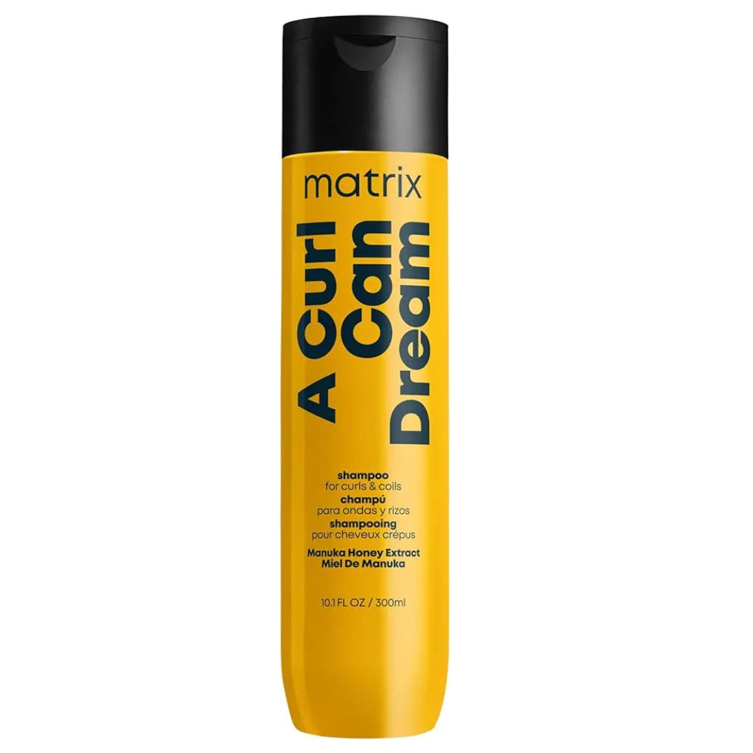 Matrix A Curl Can Dream Shampoo 300mL - Elluca