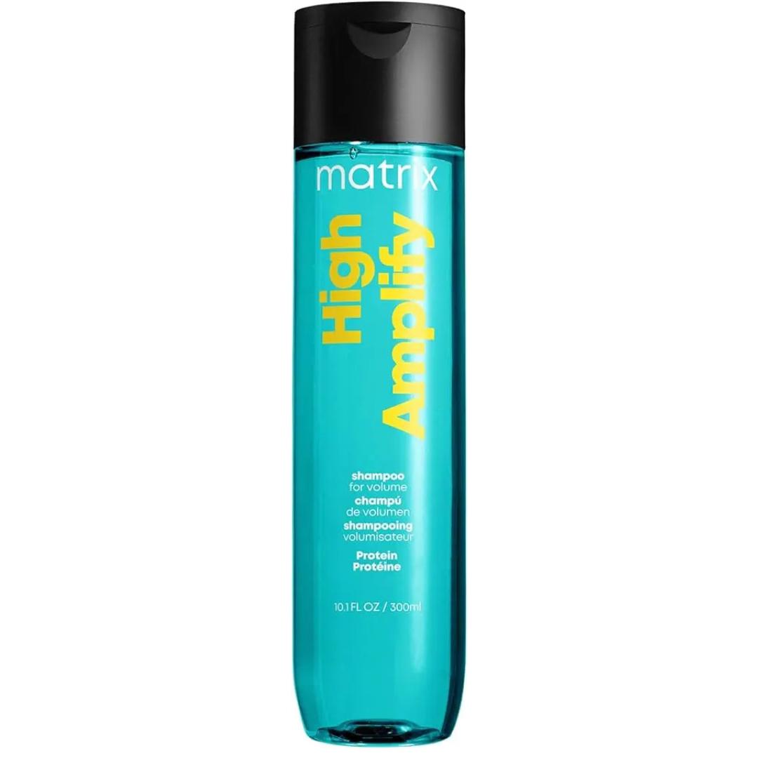 Matrix Total Results High Amplify Shampoo 300mL - Elluca