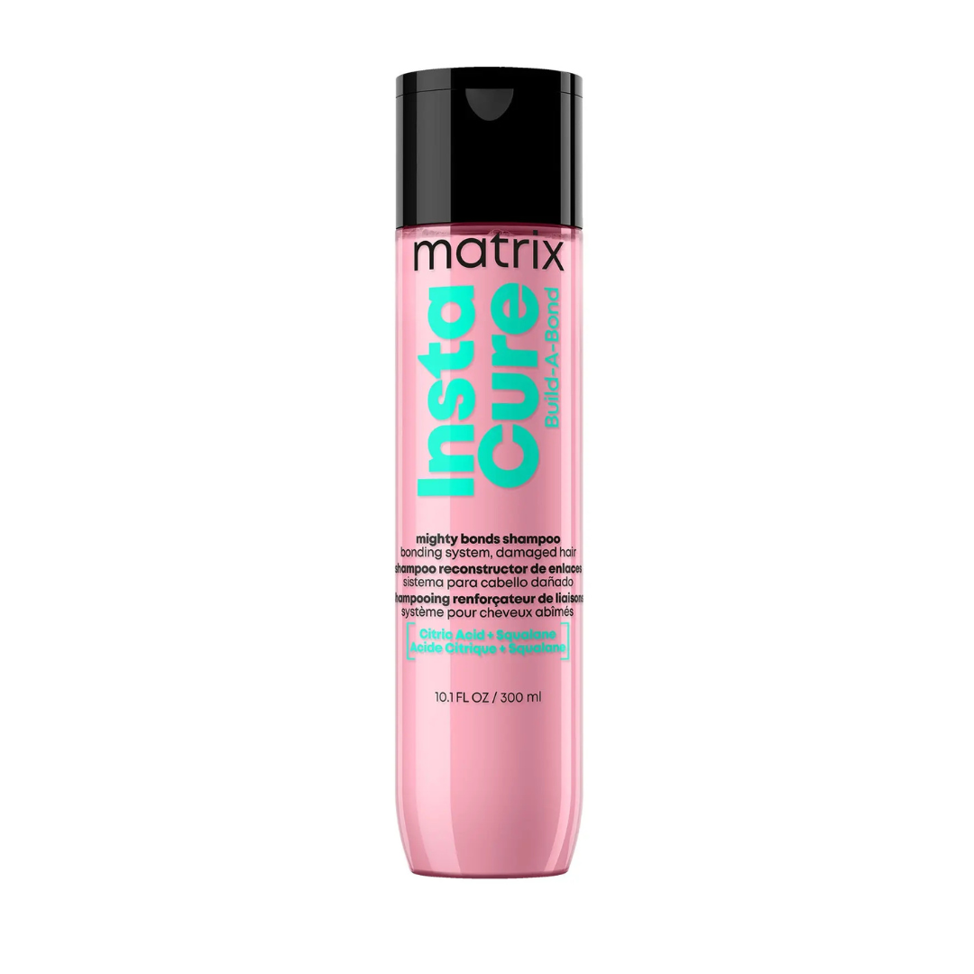 Matrix Total Results Instacure Build-A-Bond Shampoo 300mL - Elluca