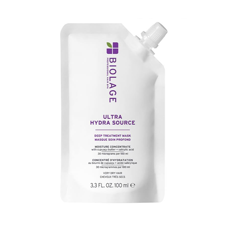 Biolage Hydrasource Deep Treatment 100mL - Elluca
