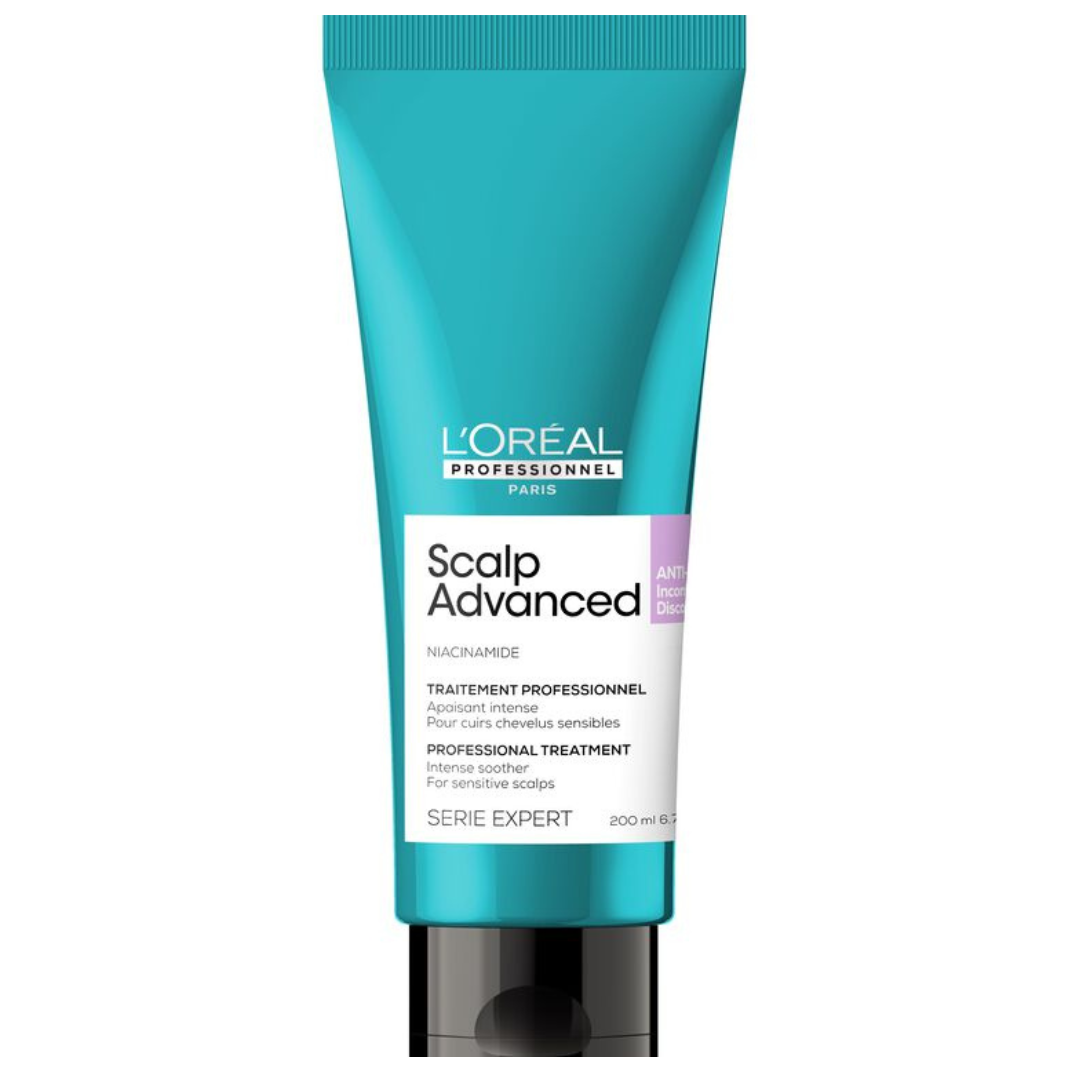 L’Oréal Professionnel Serie Expert Scalp Advanced Anti-Discomfort Conditioner 200mL
