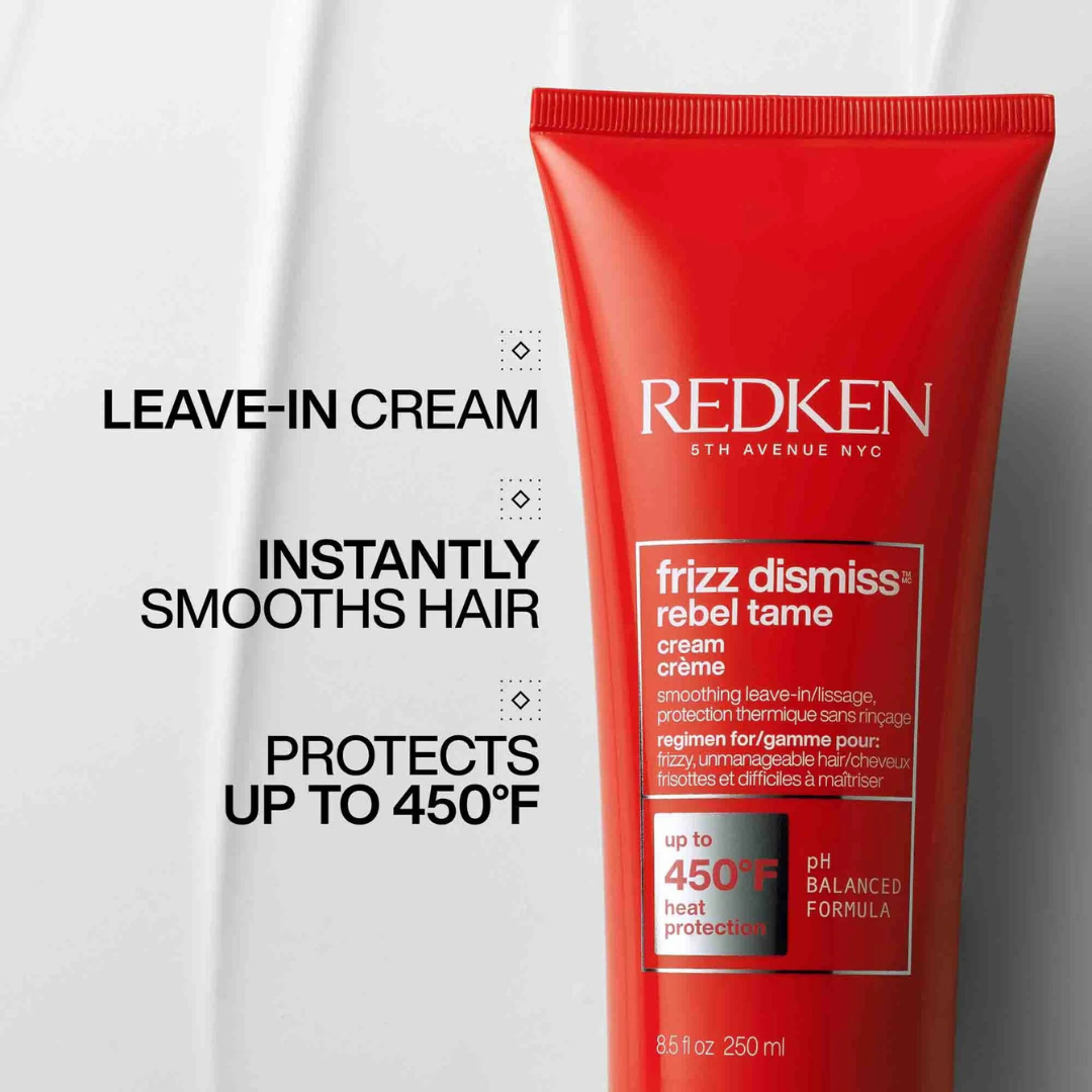 Redken Frizz Dismiss Rebel Tame 150mL - Elluca