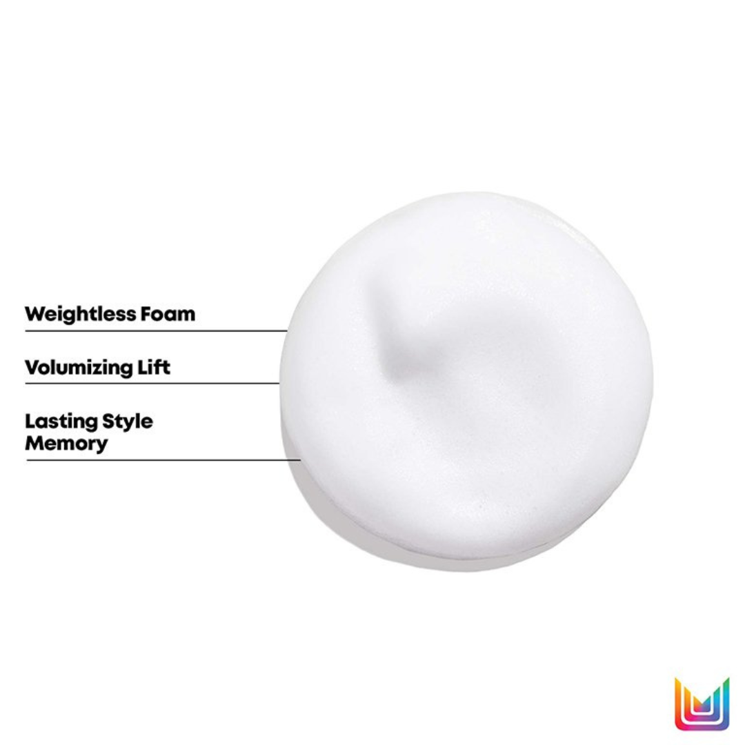 Matrix Styling Setter Mousse 232g - Elluca
