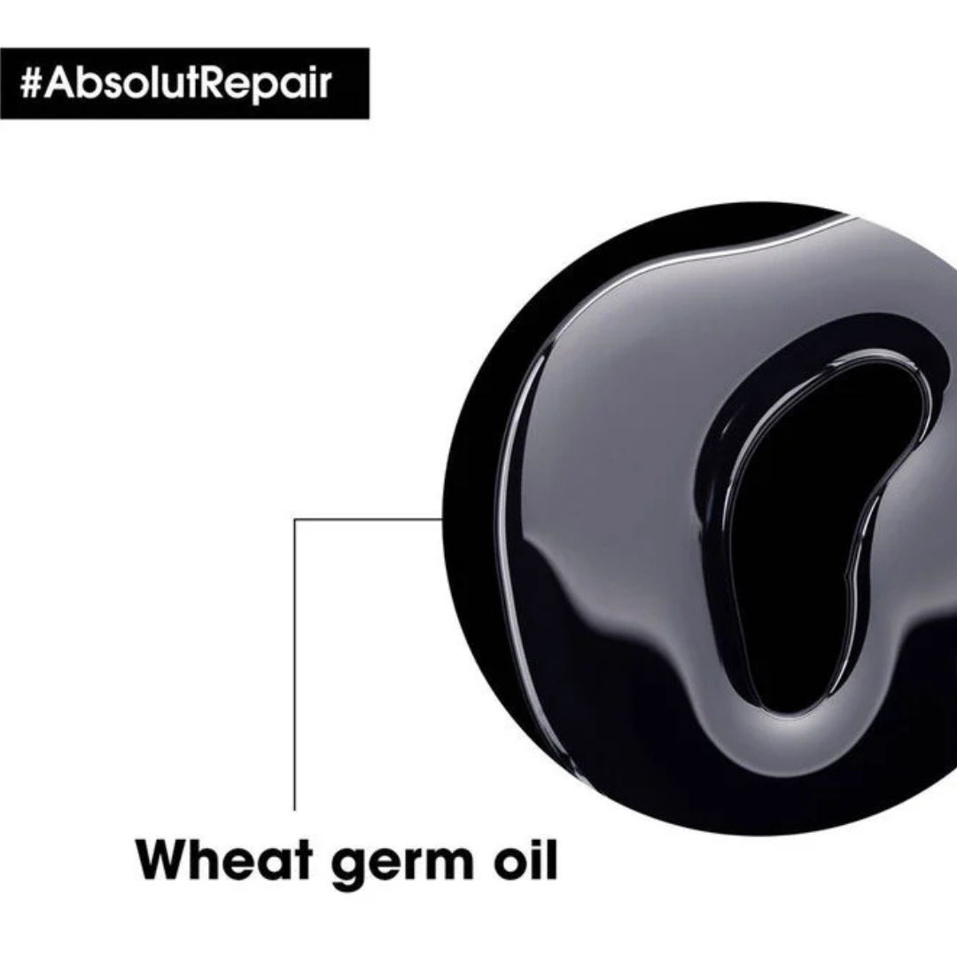 L'Oréal Professionnel Absolut Repair Oil 90mL - Elluca