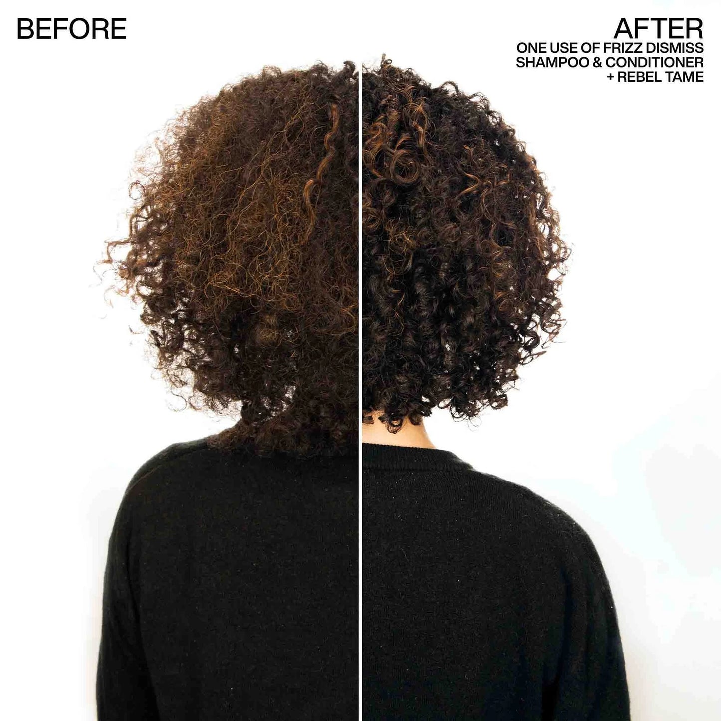 Redken Frizz Dismiss Rebel Tame 150mL - Elluca