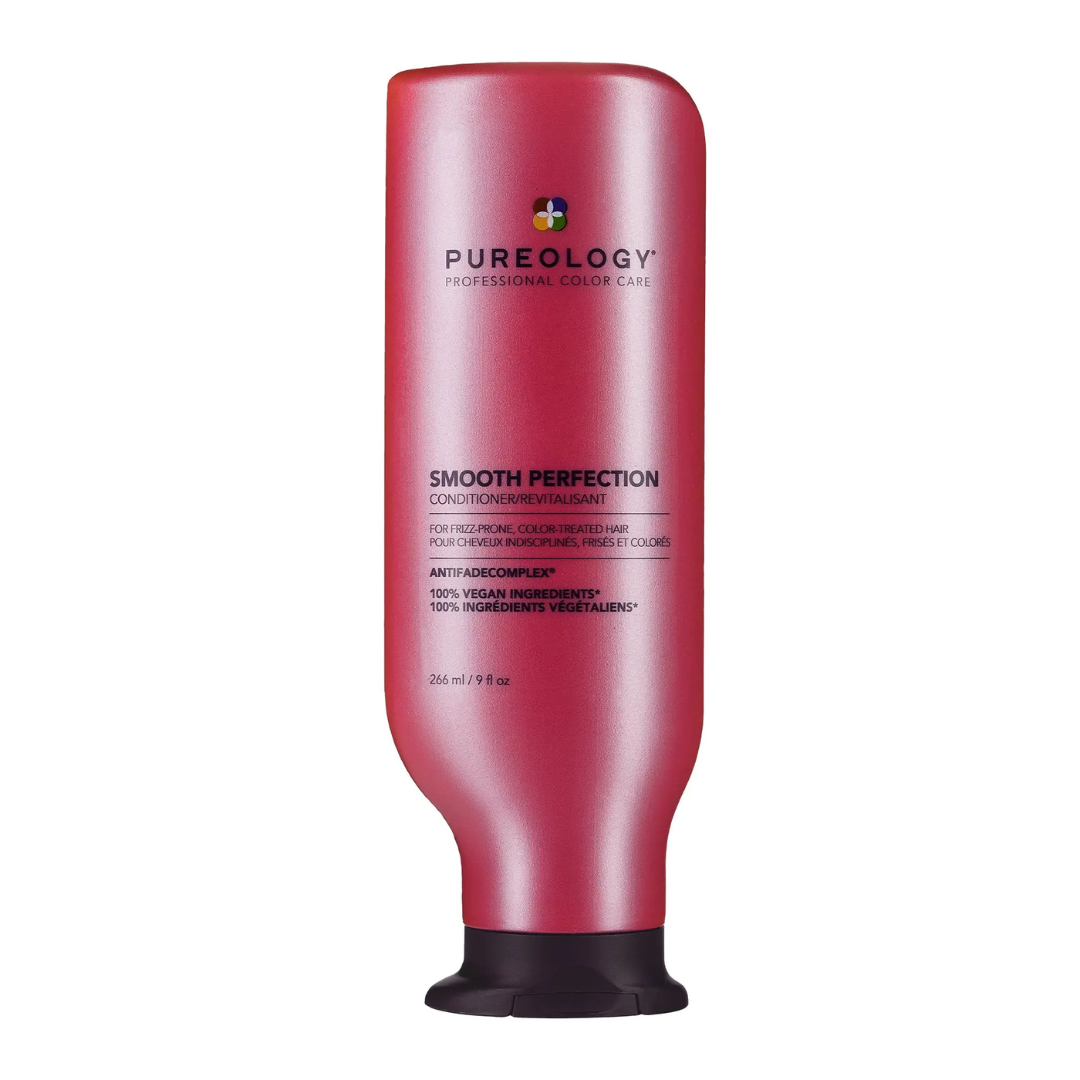 Pureology Smooth Perfection Conditioner 266mL - Elluca