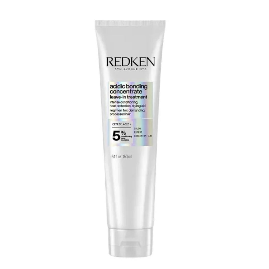 Redken Acidic Bonding Concentrate Leave In Treatment 150mL - Elluca