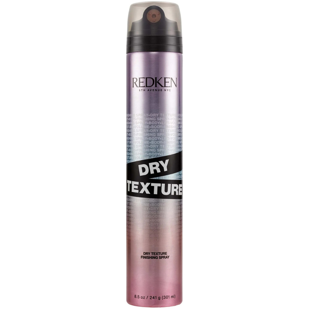 Redken Dry Texture Finishing Spray 300mL - Elluca