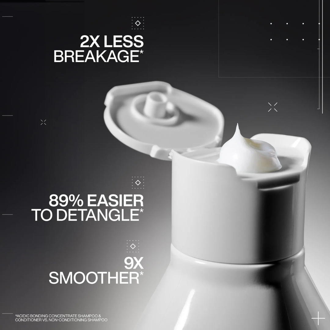 Redken Acidic Bonding Concentrate Conditioner 300mL - Elluca
