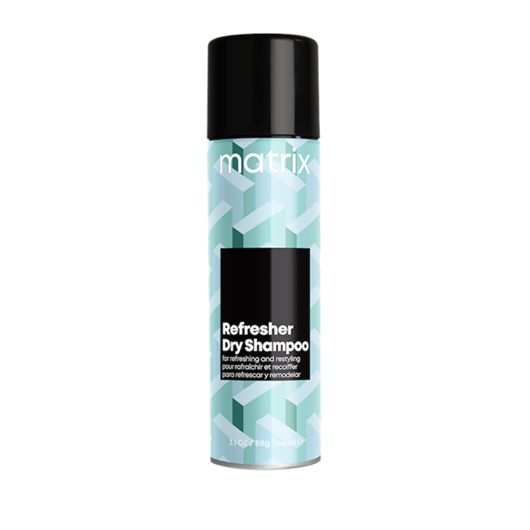 Matrix Styling Refresher Dry Shampoo 176g - Elluca
