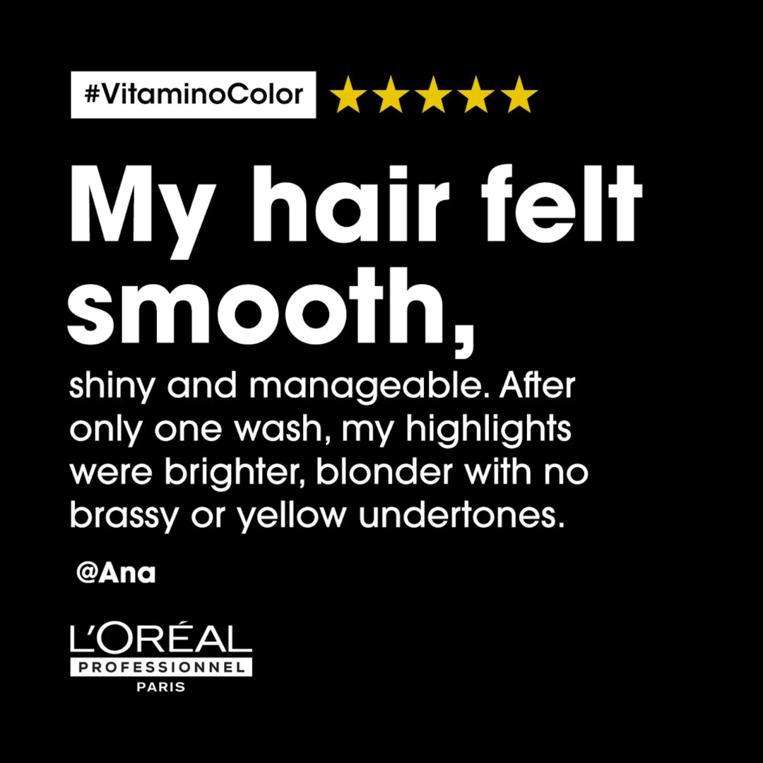 L'Oréal Professionnel Vitamino Color 10-in-1 Spray 190mL - Elluca