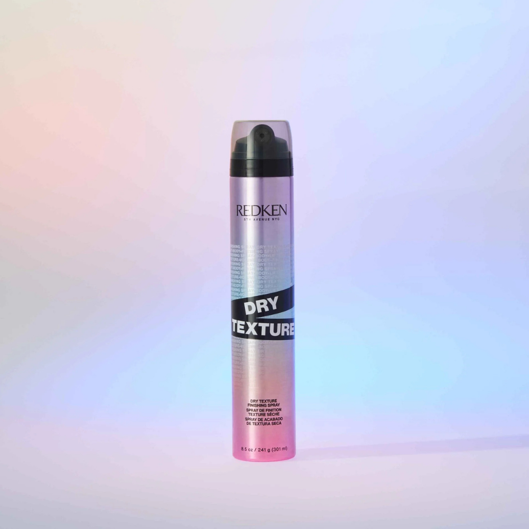 Redken Dry Texture Finishing Spray 300mL - Elluca