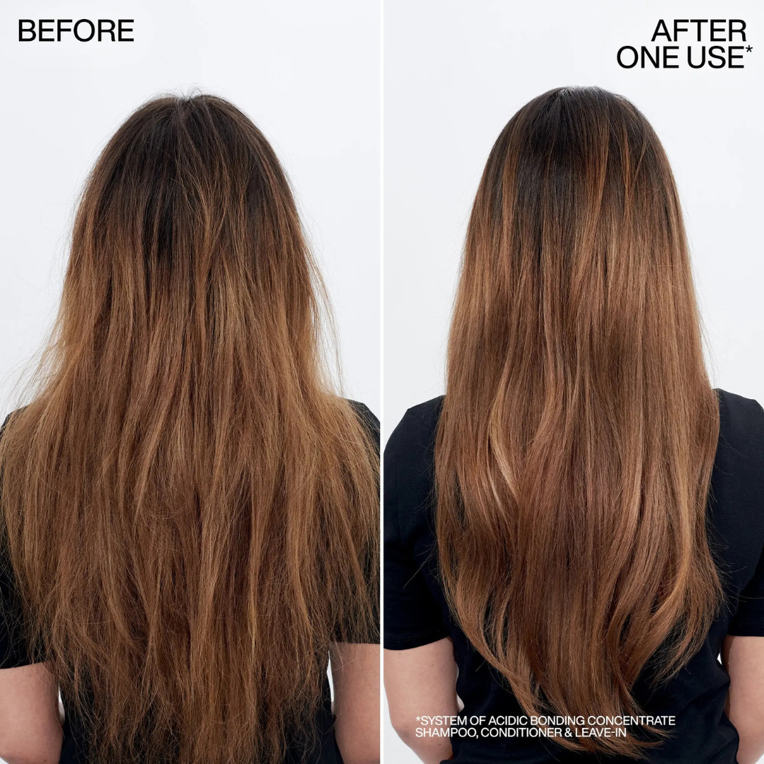 Redken Acidic Bonding Concentrate Conditioner 300mL - Elluca