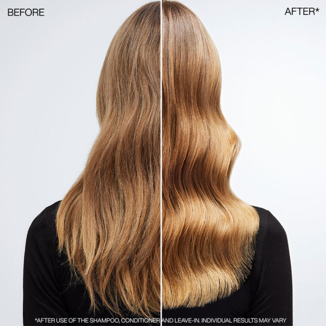Redken Acidic Gloss Shampoo 300mL - Elluca