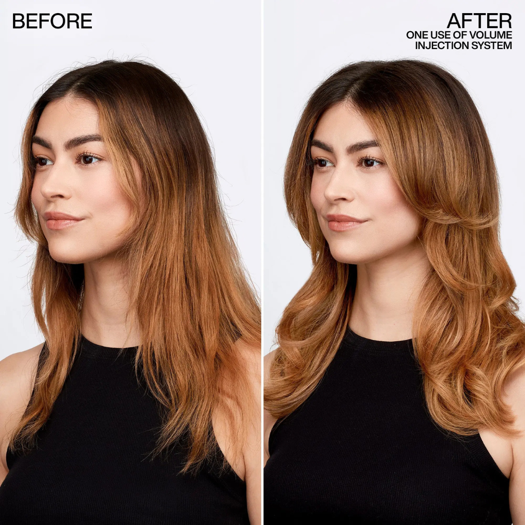 Redken Volume Injection Shampoo 300mL - Elluca