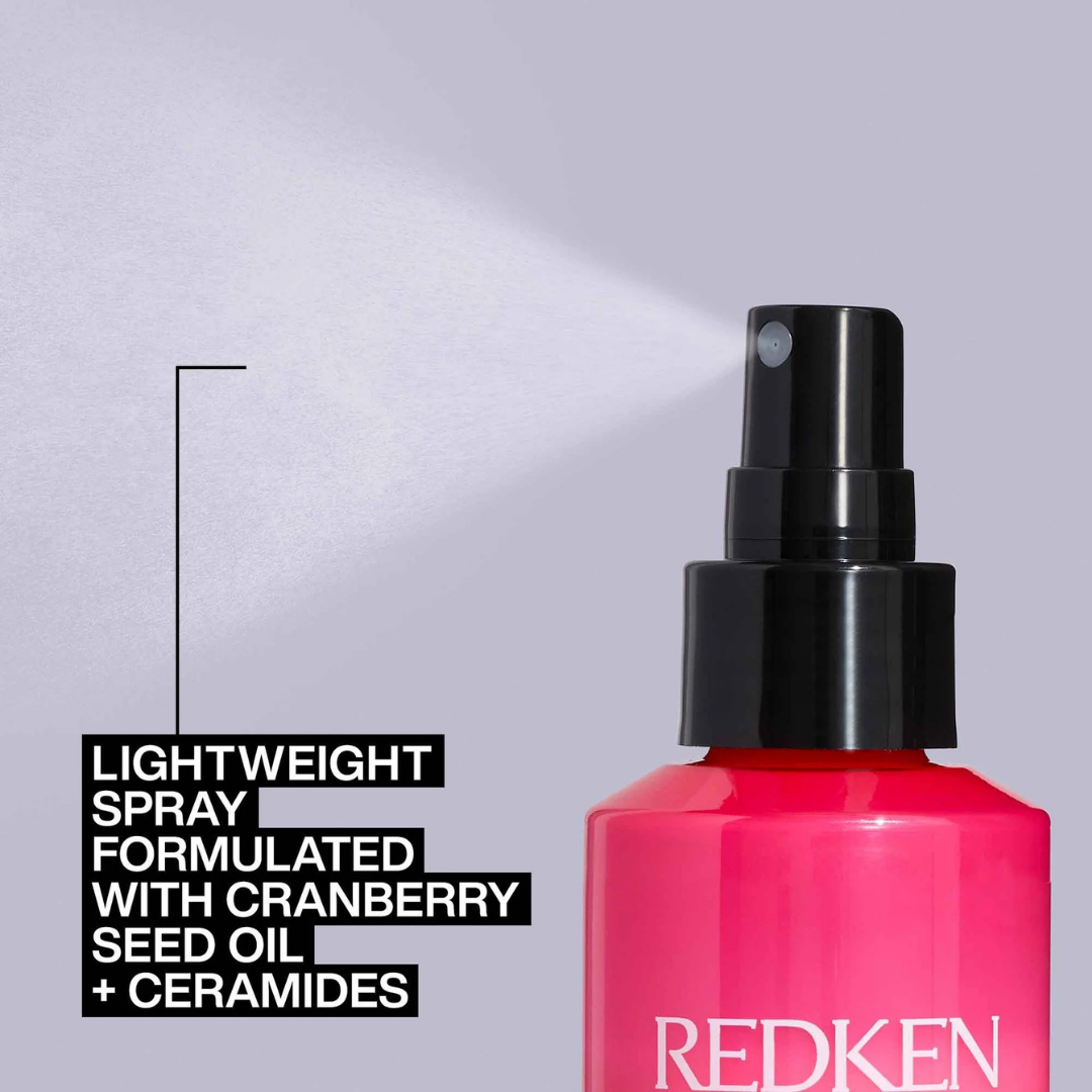 Redken Thermal Spray Low Hold 250mL - Elluca