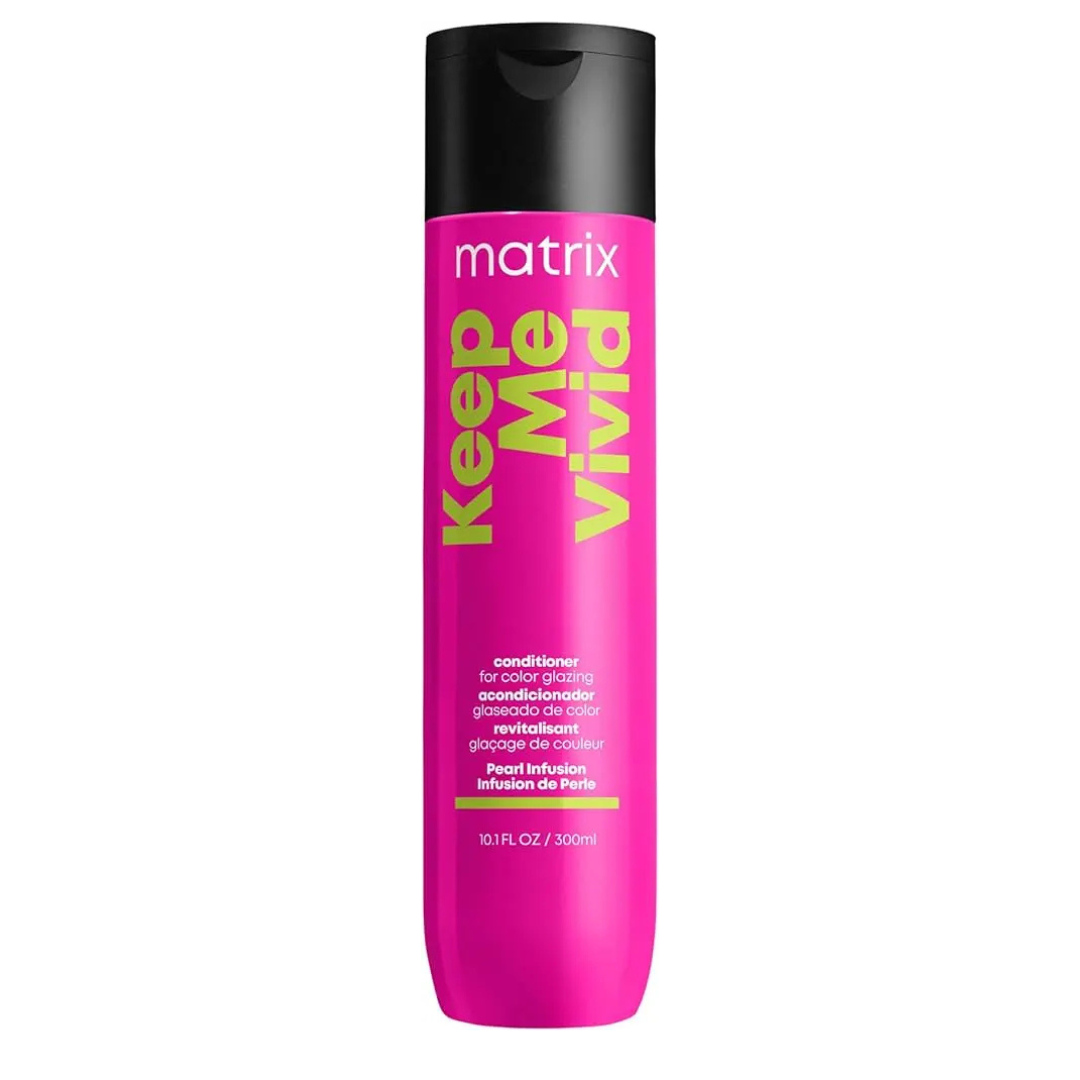 Matrix Total Results Keep Me Vivid Conditioner 300mL - Elluca