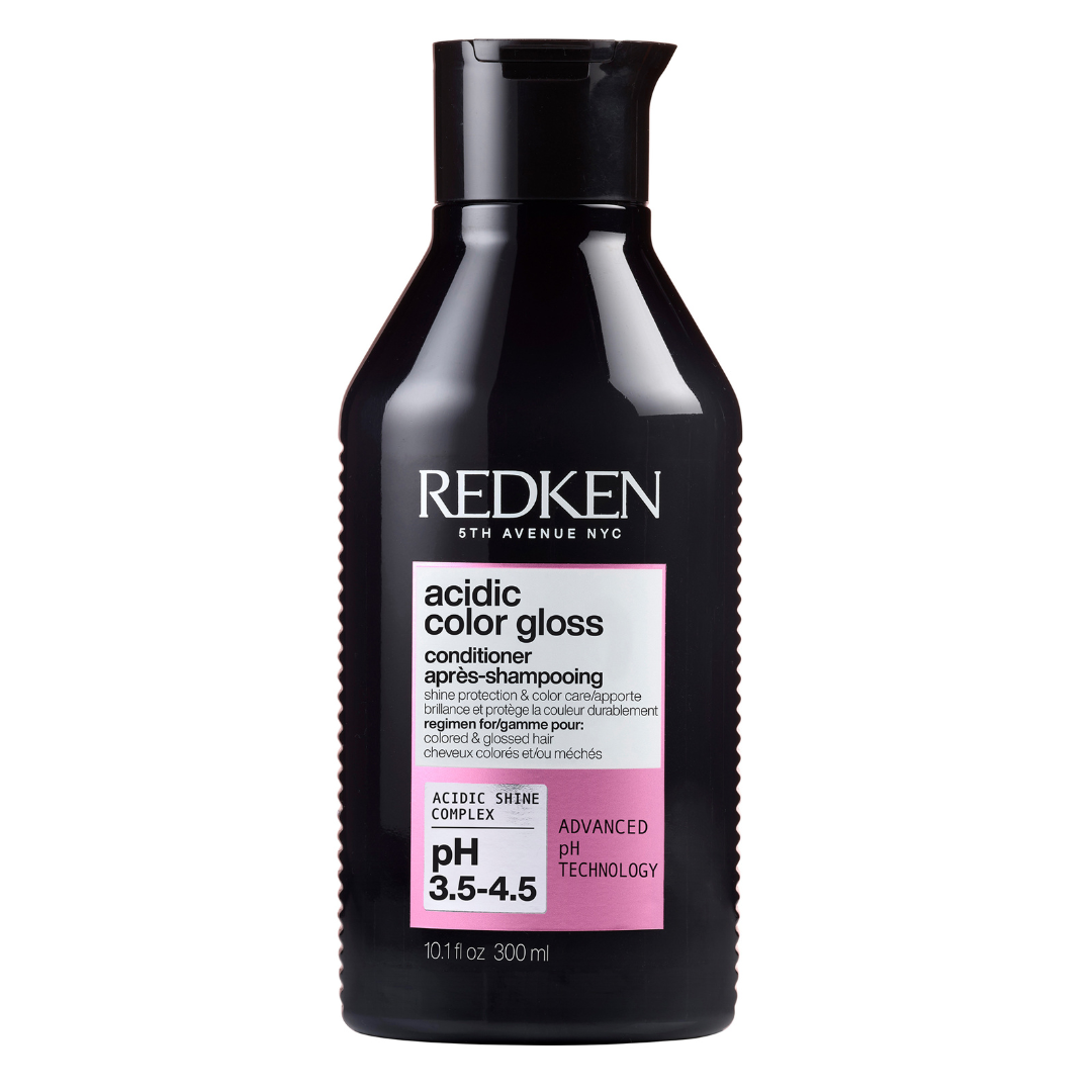Redken Acidic Gloss Conditioner 300mL - Elluca
