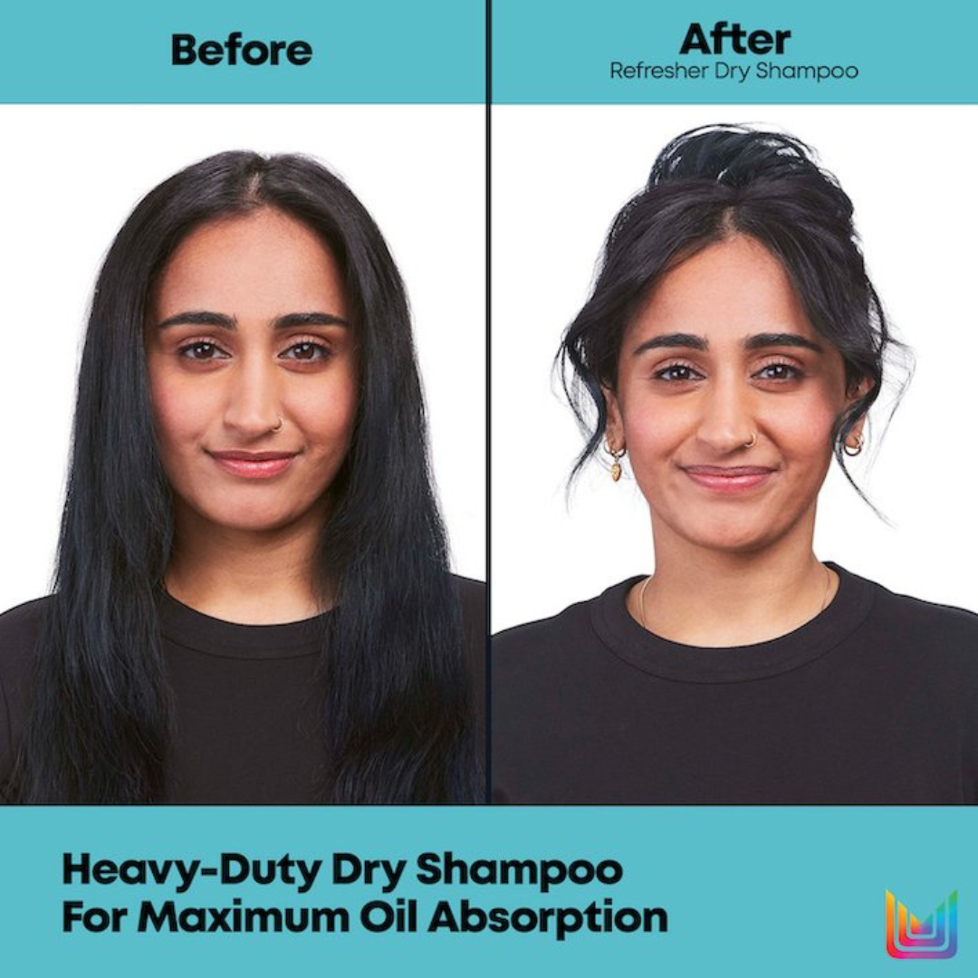 Matrix Styling Refresher Dry Shampoo 176g - Elluca