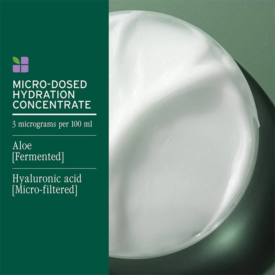 Biolage Hydrasource Deep Treatment Mask 500mL - Elluca
