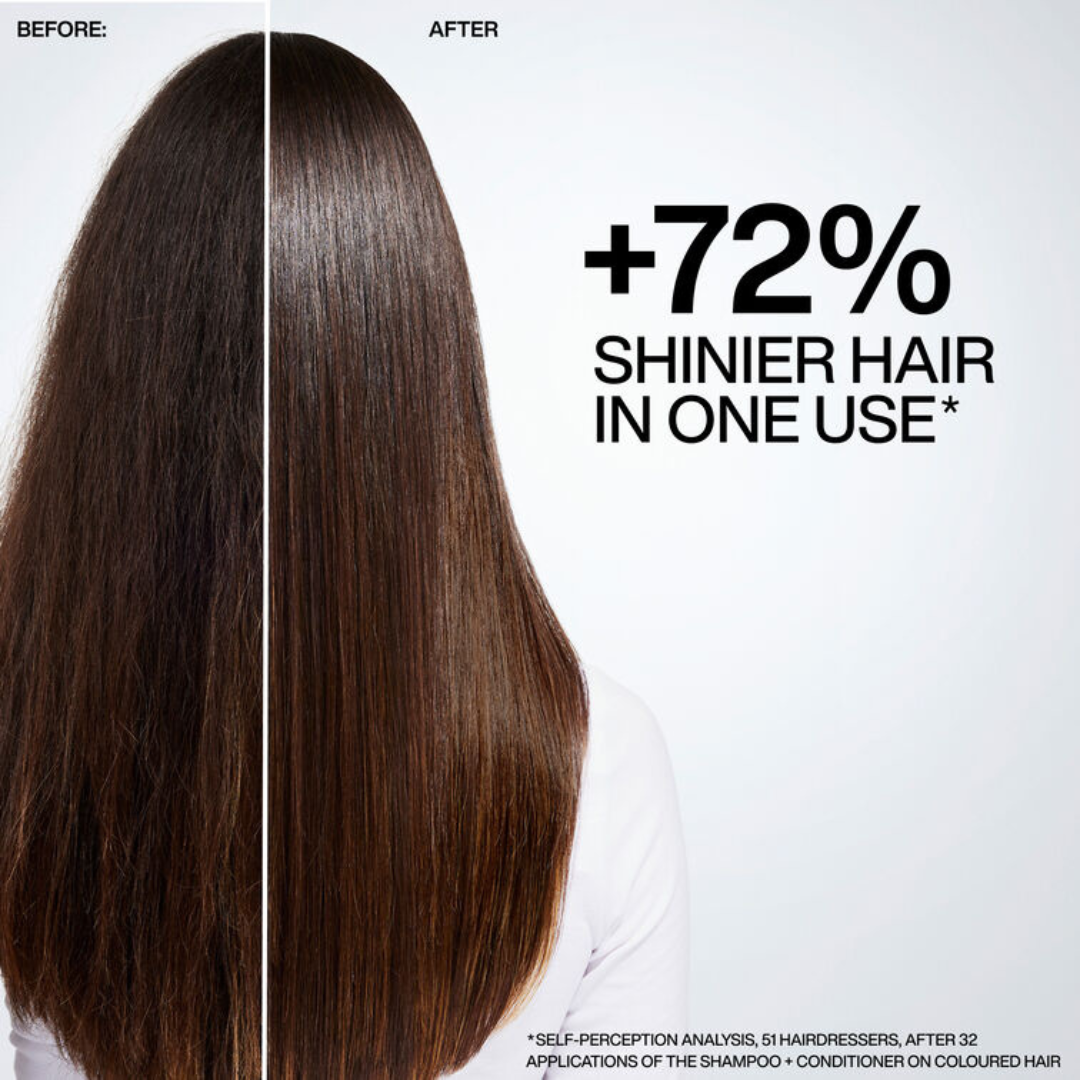 Redken Acidic Gloss Conditioner 300mL - Elluca