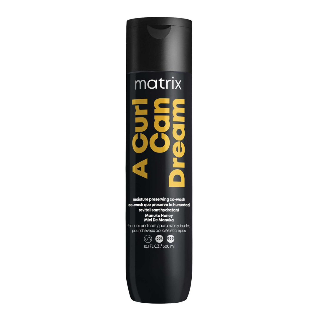 Matrix A Curl Can Dream Co-Wash 300mL - Elluca