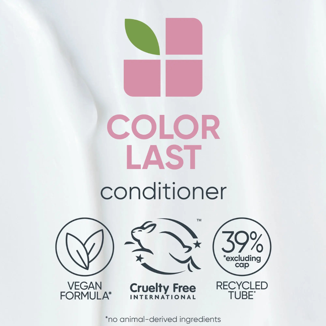 Biolage ColorLast Conditioner 400mL - Elluca