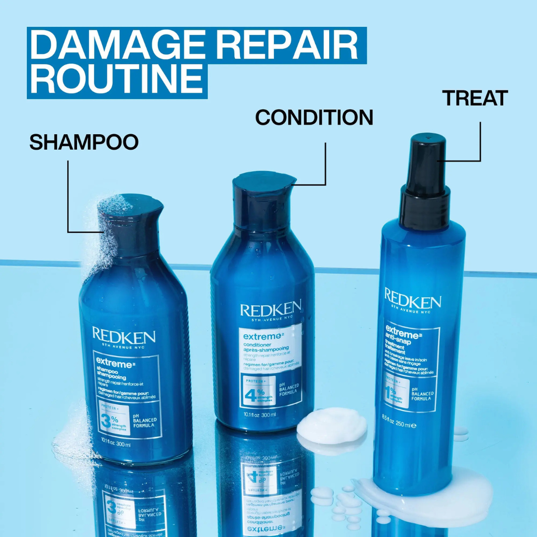 Redken Extreme Anti-Snap Leave-In Treatment 250mL - Elluca