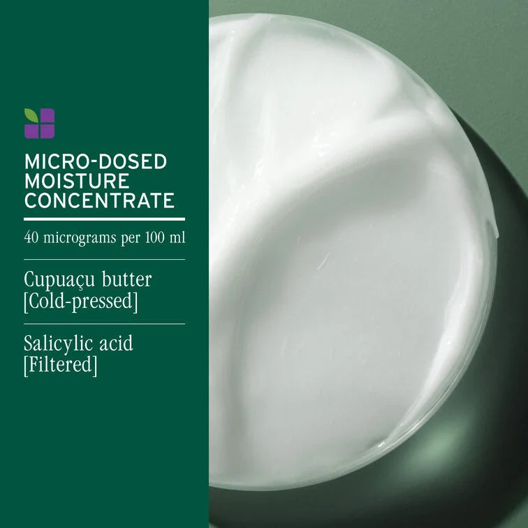 Biolage Hydrasource Deep Treatment Mask 500mL - Elluca