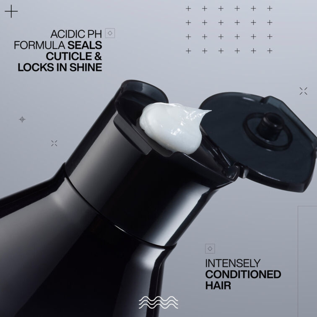 Redken Acidic Gloss Conditioner 300mL - Elluca
