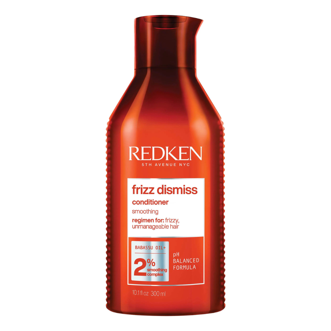 Redken Frizz Dismiss Conditioner 250mL - Elluca
