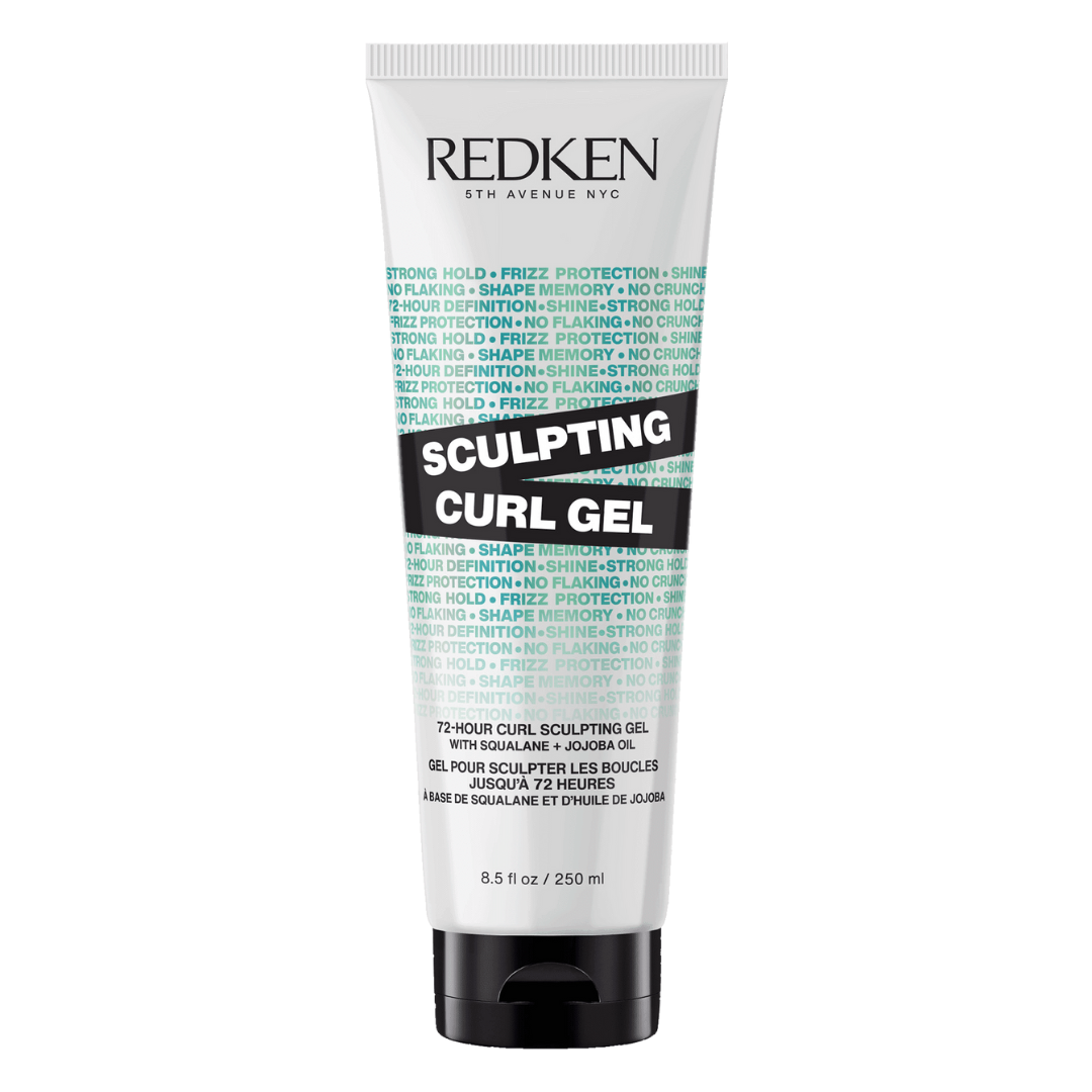Redken Sculpting Curl Gel 250mL - Elluca
