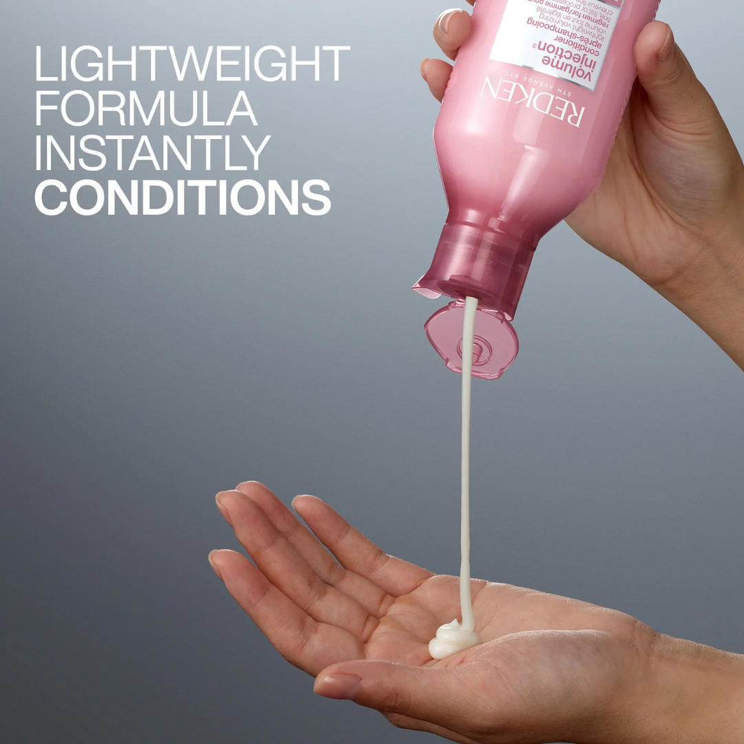 Redken Volume Injection Conditioner 300mL