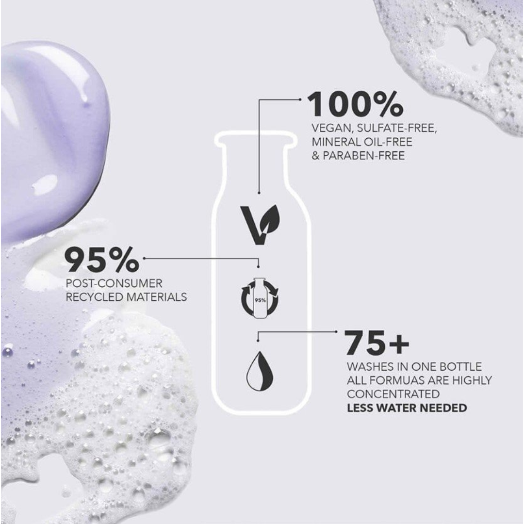 Pureology Colour Fanatic Multi-Tasking Leave-In Spray 200mL - Elluca
