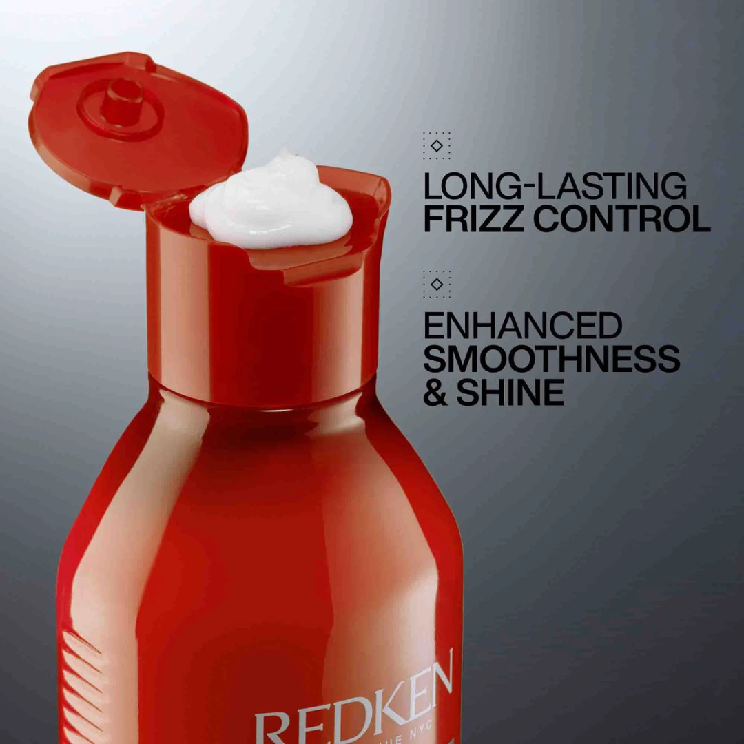 Redken Frizz Dismiss Conditioner 250mL - Elluca